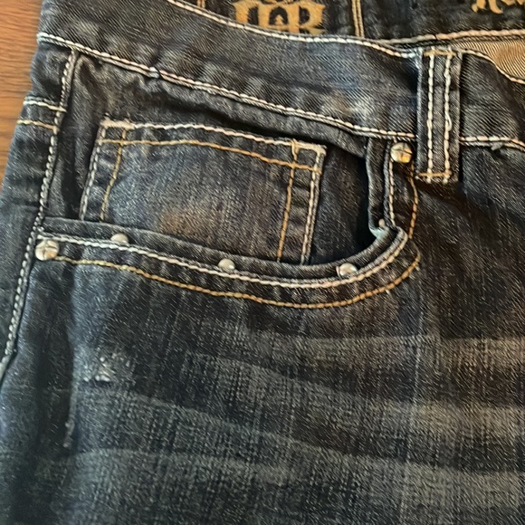 Request Jeans Premium Bootcut Jeans - Picture 3 of 10
